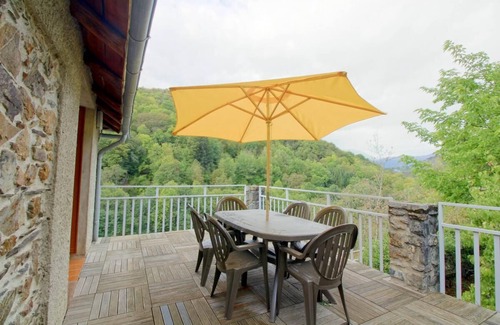 Bareilles Cottage | Cottage Hameau de Pouy, Nestes Valley for 6 people