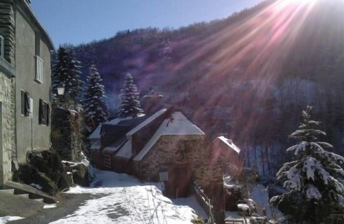 Bareilles Cottage | Cottage Hameau de Pouy, Nestes Valley for 6 people