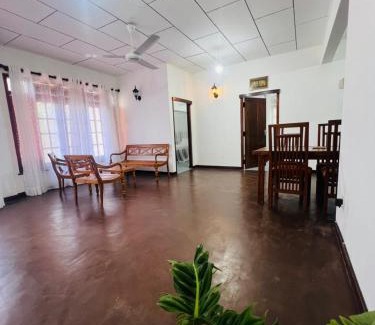 Kaduruduwa House | Cottage Haven Villa