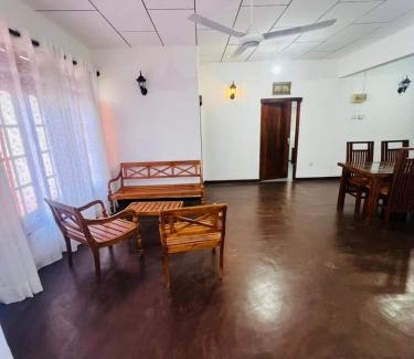 Kaduruduwa House | Cottage Haven Villa