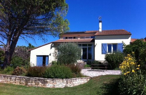 Labastide-de-Virac House | Cottage House - Labastide de Virac