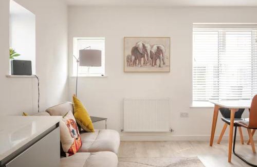 Brighton House | Cottage House - Preston Village - Preston Park