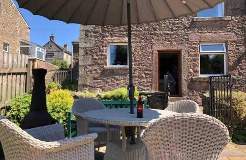 Hurst Green Cottage | Cottage Hurst Green Sleeps 4, Views