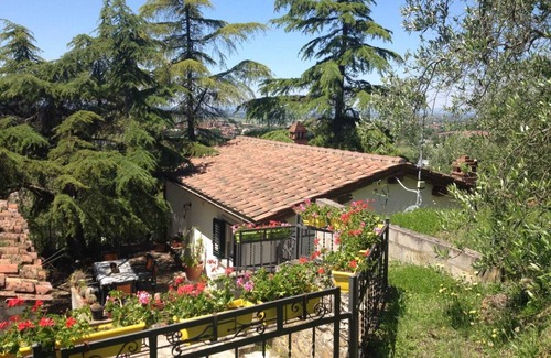 Camucia Cottage | Cottage " I due Pini"