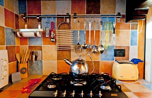 Montelupo Fiorentino Other | Cottage in Chianti with Infinity Pool