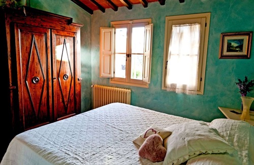 Montelupo Fiorentino Other | Cottage in Chianti with Infinity Pool