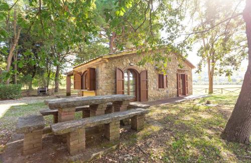 Montescudaio House | Cottage Il Gabbro