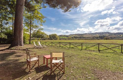 Montescudaio House | Cottage Il Gabbro