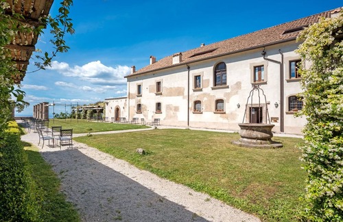 Meta Cottage | Cottage 'Immerso Nella Natura' with Sea View, Shared Terrace and Wi-Fi