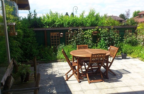 Lyaud Cottage | Cottage in a village house