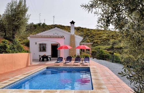 Archez Cottage | Cottage in Archéz with Private Pool