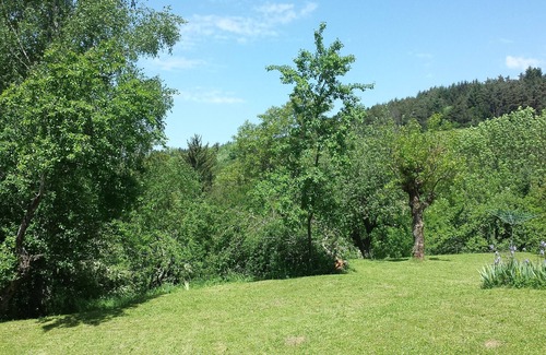 Laval-sur-Doulon Cottage | Cottage in Auvergne - Charming Family House in the Massif Central Mountains