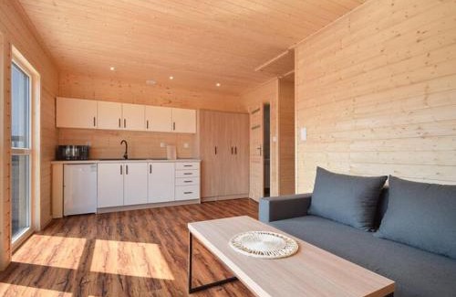 Mielno House | Cottage in azy near Beach & Lake Jamno