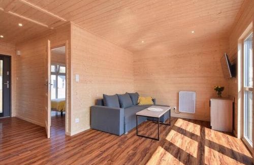 Mielno House | Cottage in azy near Beach & Lake Jamno