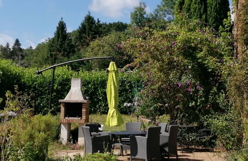 Roz-sur-Couesnon House | Cottage in Baie du Mont Saint-Michel