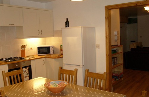 Beddgelert Cottage | Cottage in Beddgelert with Private Patio And Parking