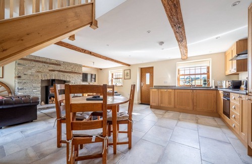 Brecon Cottage | Cottage in Brecon Beacons with Panoramic Views