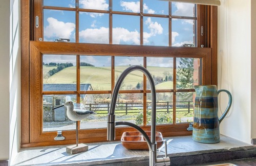 Brecon Cottage | Cottage in Brecon Beacons with Panoramic Views