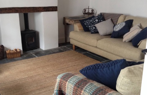 Bude Cottage | Cottage in Central Location
