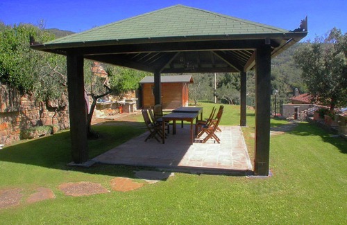 Cortona Cottage | Cottage in Cortona with Pool & Stunning Views
