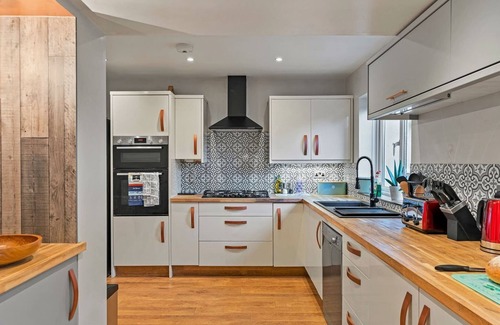 Hele Cottage | Cottage in Devon near Tarka Trail & Beaches