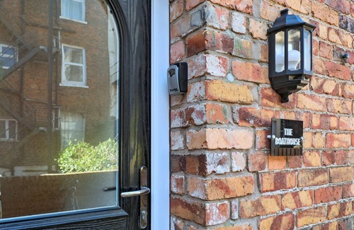 Muston Cottage | Cottage in Filey near Golden Sand Beaches