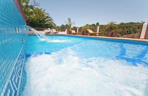 Moya House | Cottage in Fontanales with Pool & Nature Views