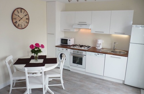 La Tour-Saint-Gelin Cottage | Cottage in Touraine