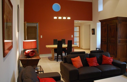 Saint-Maurice-d'Ibie Other | Cottage in southern Ardeche Vallon Pont d'Arc