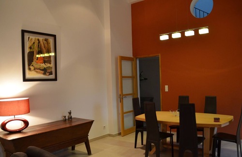 Saint-Maurice-d'Ibie Other | Cottage in southern Ardeche Vallon Pont d'Arc