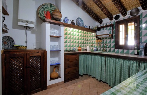 Algarinejo Cottage | Cottage in Fuentes de Cesna with swimming pool