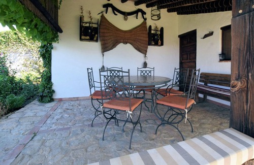 Algarinejo Cottage | Cottage in Fuentes de Cesna with swimming pool