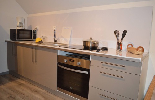 Hautvillers Cottage | Cottage in Hautvillers (5min. Epernay, 15min. Reims) for 2-4 people.