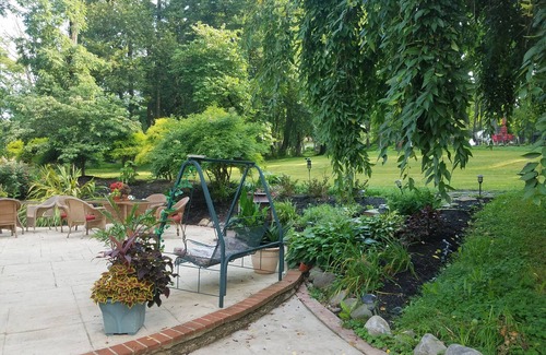 Trevose Cottage | Cottage in Historic Bucks County