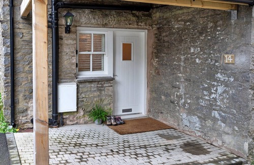 Kendal House | Cottage in Kendal near Lake District