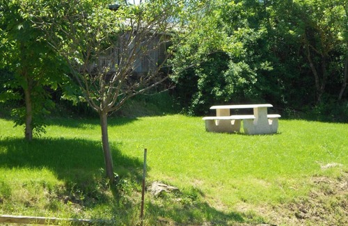 La Valla-en-Gier Cottage | Cottage in La Serchette - Pets allowed