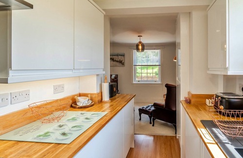 Millbrook Cottage | Cottage in Millbrook near Rame Peninsula
