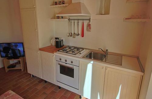 Montelabbate House | Cottage in Montelabbate with Pool, Garden, BBQ, Parking