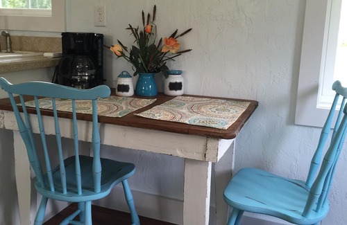 Mount Dora Cottage | Cottage In Mount Dora