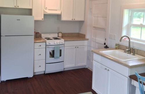Mount Dora Cottage | Cottage In Mount Dora