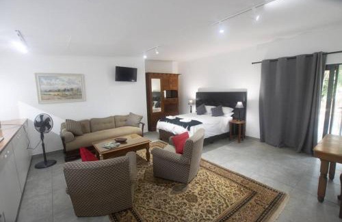 Nelspruit Apartment | Cottage in Nelspruit