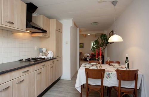 Nes Cottage | Cottage in Nes-Ameland near Coastline