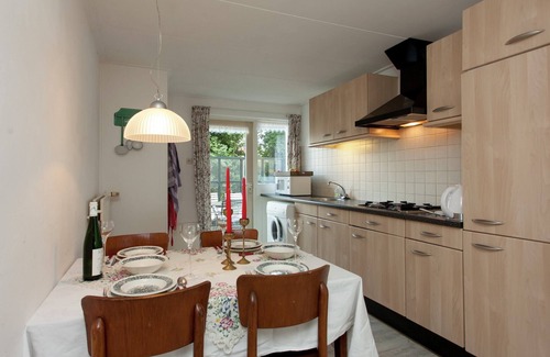 Nes Cottage | Cottage in Nes-Ameland near Coastline