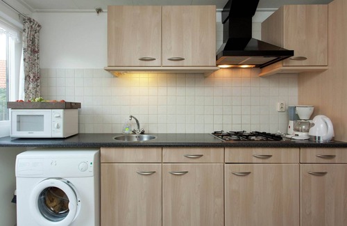 Nes Cottage | Cottage in Nes-Ameland near Coastline