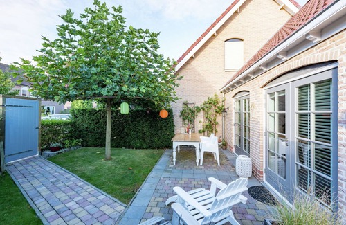 Ovezande Cottage | Cottage in Ovezande with terrace