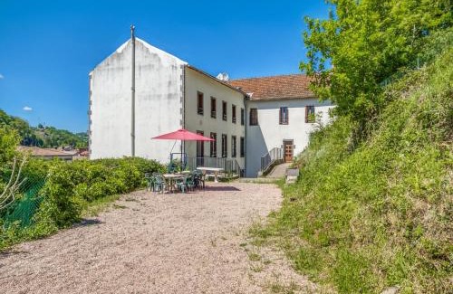 Pontgibaud House | Cottage in Pontgibaud near Volcano Park