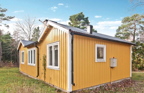 Vibble House | Cottage in popular vacation area for nature lovers and children's families who like to play.