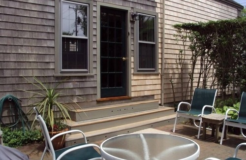 Nantucket Town House | Cottage in Prime ~In-Town~ Location