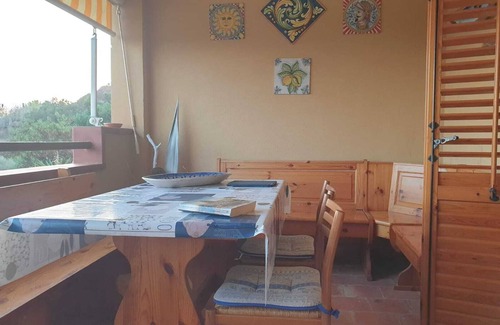 Sciacca House | Cottage in residence facing the sea in Sciacca Capo San Marco with all the comforts