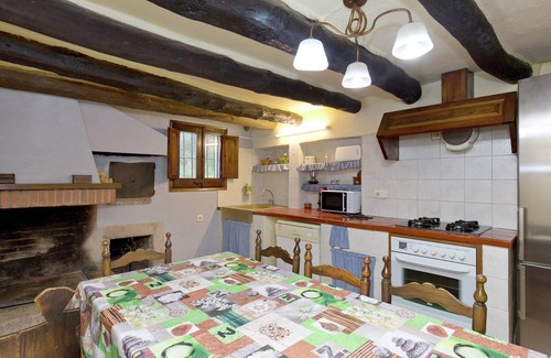 Riudarenes Cottage | Cottage in Riudarenes with Private Pool